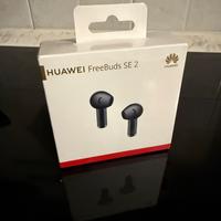 Huawei FreeBuds SE 2 – Auricolari Wireless Nuovi