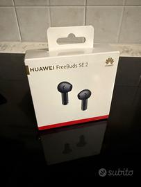 Huawei FreeBuds SE 2 – Auricolari Wireless Nuovi