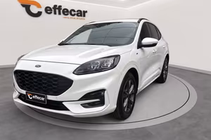 FORD Kuga 1.5 EcoBlue 120 CV aut. ST-Line X