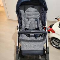 Trio Inglesina Aptica