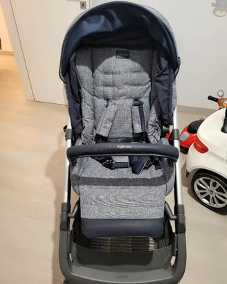 Trio Inglesina Aptica