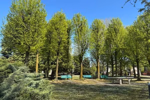 VILLA A SCHIERA A RHO