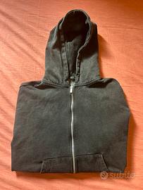 Falpa Vintage Cropped Fit