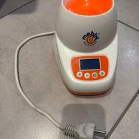 Scalda biberon Mebby