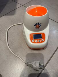 Scalda biberon Mebby