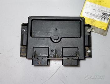 CENTRALINA MOTORE CITROEN Berlingo 2° Serie 1939T