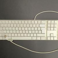 APPLE TASTIERA ITA A1048 - APPLE PRO MOUSE M5769