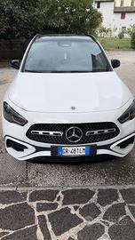 Mercedes GLA 180 Diesel