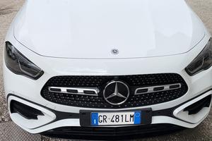 Mercedes GLA 180 Diesel