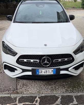 Mercedes GLA 180 Diesel