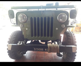 Jeep Willys