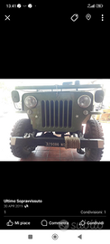 Jeep Willys