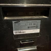Monitor 4k samsung