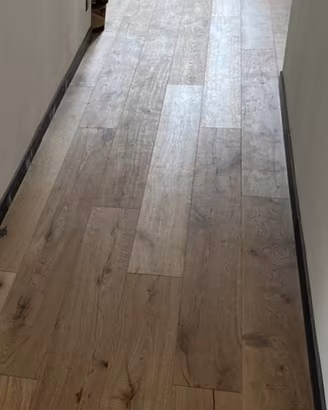Maxiplancia Spazzolata 4mm di nobile a Cesena