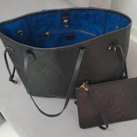 borsa Louis Vuitton neverfull mm