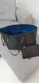 borsa Louis Vuitton neverfull mm