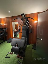 Palestra unica technogym