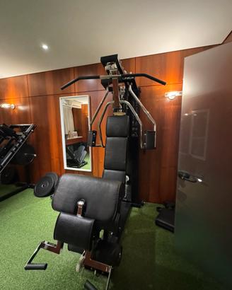 Palestra unica technogym