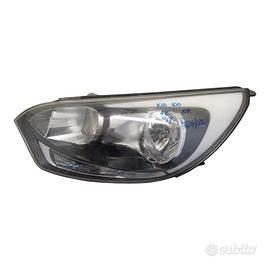 FARO ANTERIORE SINISTRO KIA Rio 4Â° Serie 92101-1W