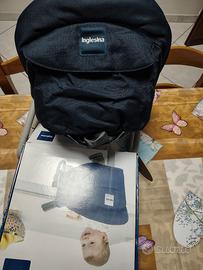 seggiolino da tavolo 