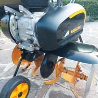 motozappa 7 cav motore Husqvarna