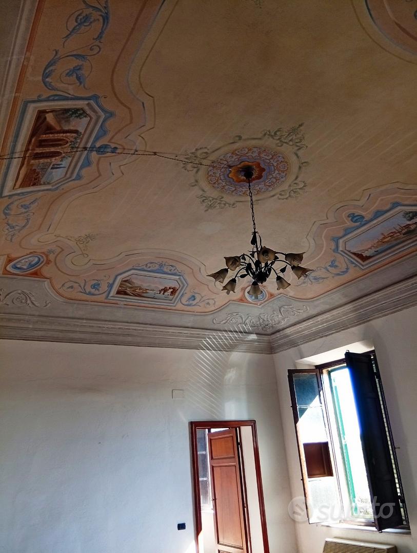 Appartamento – Vicopisano, Luchetta - Altro