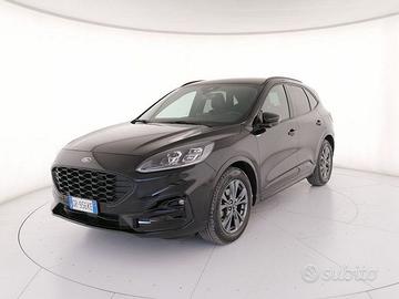Ford Kuga 2.5 full hybrid ST-Line X 2wd 190cv cvt