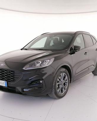 Ford Kuga 2.5 full hybrid ST-Line X 2wd 190cv cvt