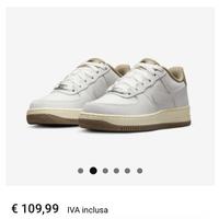 Scarpe Nike bambino/ragazzo