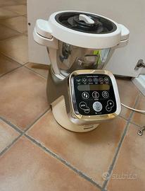Cousine Companion Moulinex