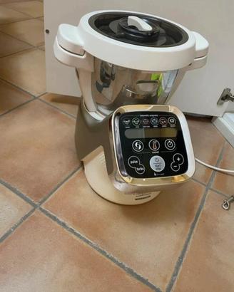 Cousine Companion Moulinex