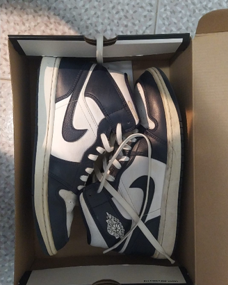 Jordan 1