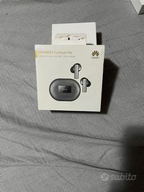 Airpods Cuffie huawei freebuds pro