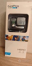 GoPro Hero prima serie