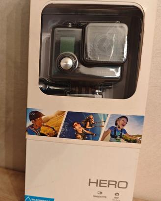 GoPro Hero prima serie