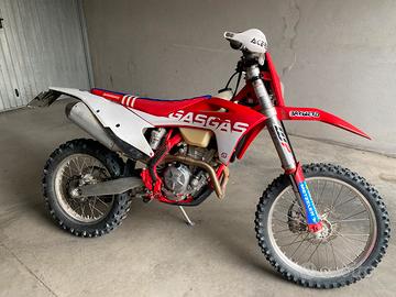 Gas Gas EC 350F