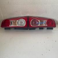 Ricambi Dacia Logan SD 2008 Stop Completi