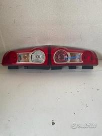 Ricambi Dacia Logan SD 2008 Stop Completi