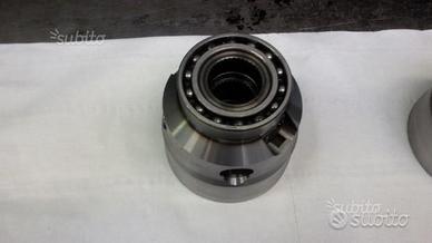 38913AA230 Differenziale centrale / giunto viscoso