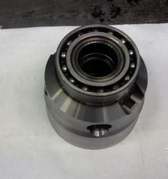 38913AA230 Differenziale centrale / giunto viscoso