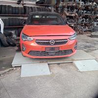Opel Corsa 2022