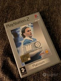 This Is Football 2003 Ps2