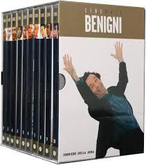 Collezione Benigni completa