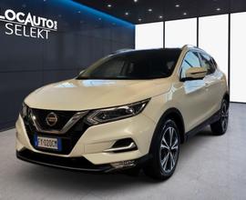 Nissan Qashqai 1.5 dci N-Connecta 115cv dct - PROM