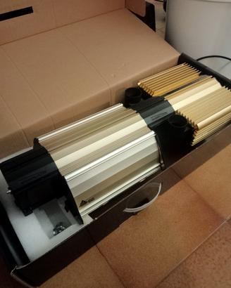 LAMPADE HPS