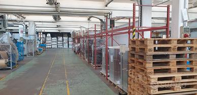 Scaffalatura