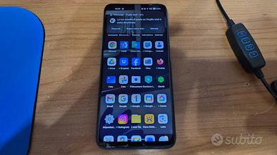 Realme 7 funzionante, 6 Gb di Ram.