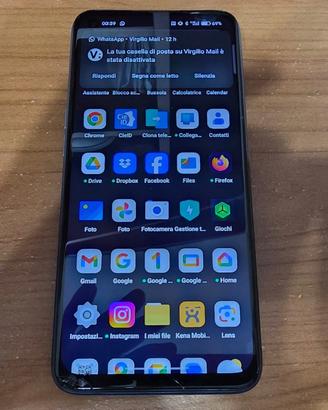 Realme 7 funzionante, 6 Gb di Ram.