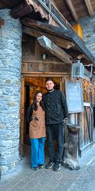 Lavapiatti tuttofare -Aiuto Cuoco