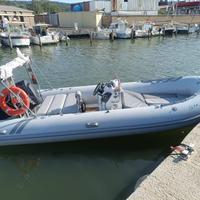 Gommone Alson 600 Flash